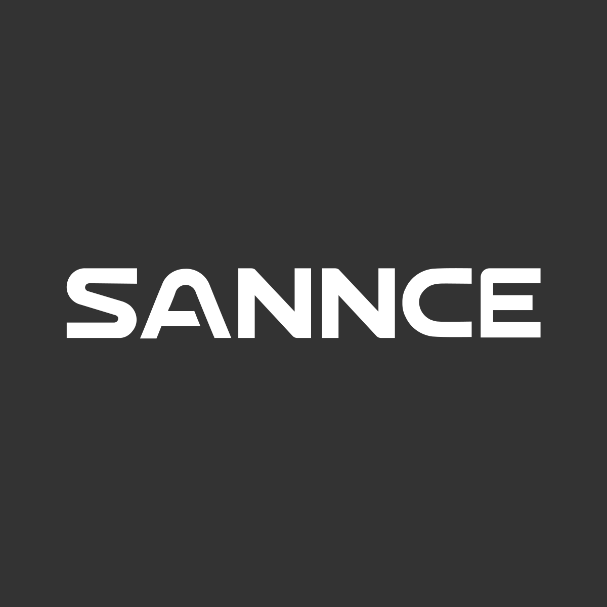 SANNCE – Caméras de surveillance 4K | Caméra IP, PoE et WiFi