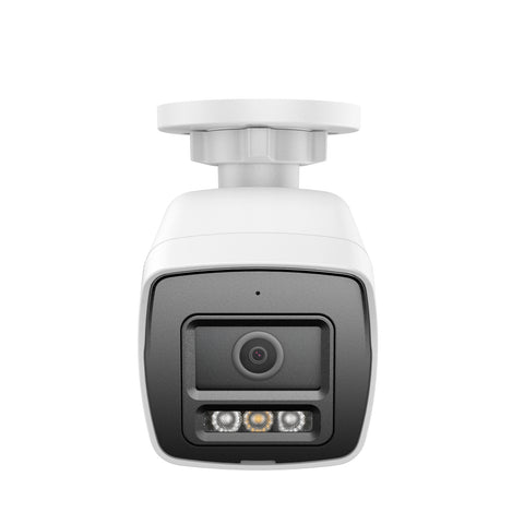 ANNKE 3K Caméra de Surveillance Extérieure Dual Light PoE, Vision de Jour et de Nuit, Détection des Personnes et des Véhicules, H.265+, Audio Bidirectionnel, Jusqu'à 512 Go de Stockage Local, IP67 ANNKE 3K Caméra de Surveillance Extérieure Dual Light PoE, Vision de Jour et de Nuit, Détection des Personnes et des Véhicules, H.265+, Audio Bidirectionnel, Jusqu'à 512 Go de Stockage Local, IP67