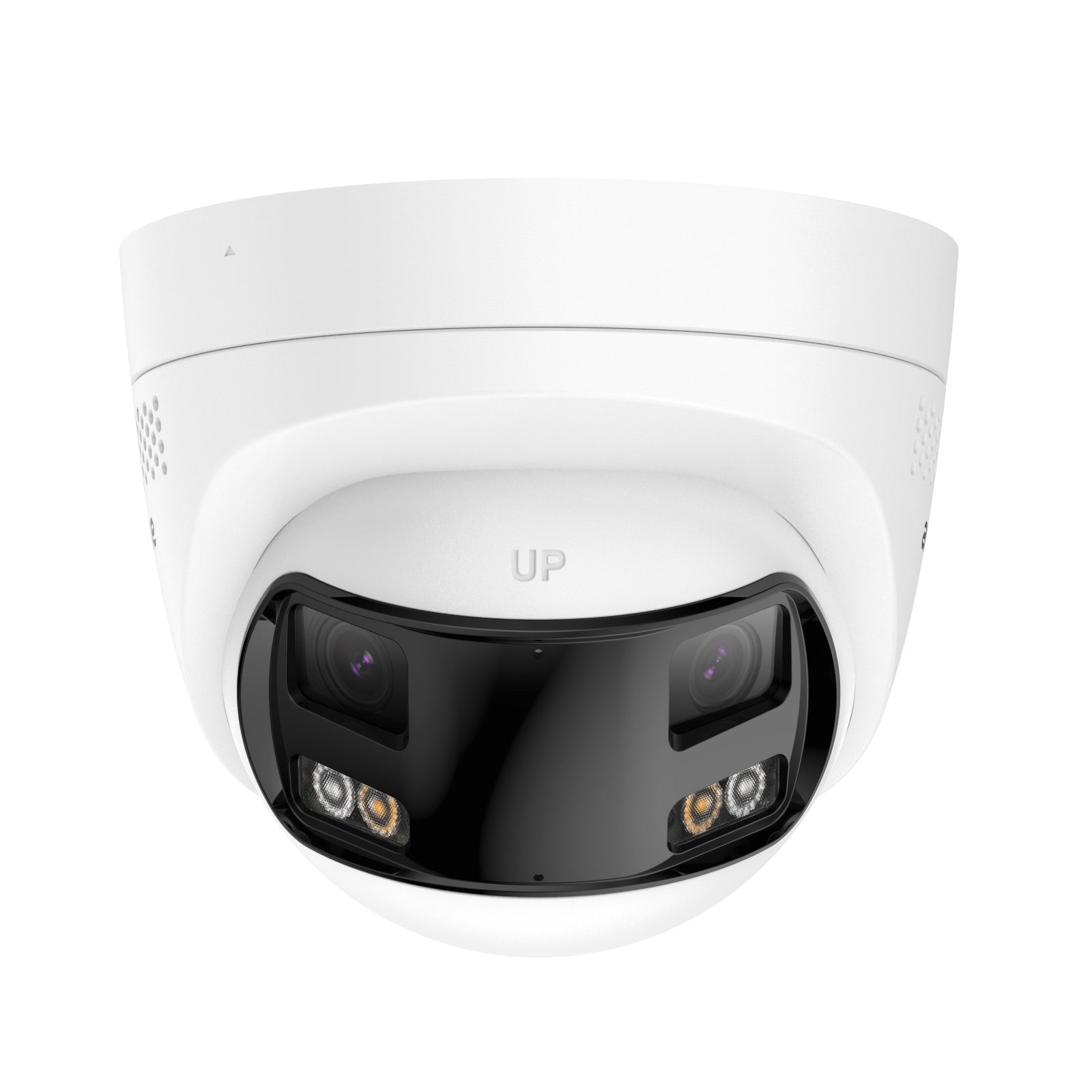 FCD800 - Caméra de sécurité extérieure PoE à double objectif 8MP UHD FCD800 - Caméra de sécurité extérieure PoE à double objectif 8MP UHD