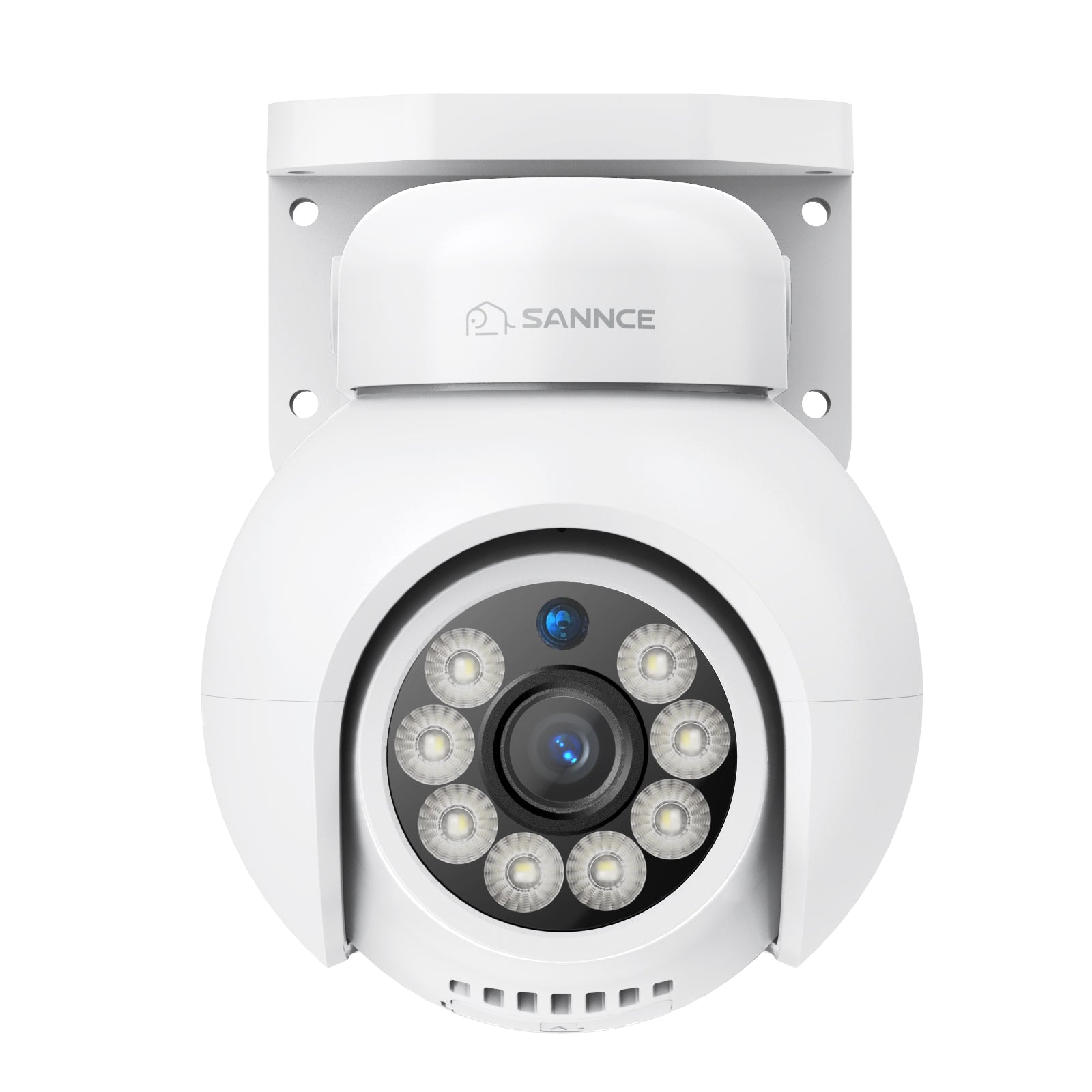 CAMERA DE SURVEILLANCE Interieur Exterieur IP Wifi 4K 8MP HD Audio et CAMERA DE SURVEILLANCE Interieur Exterieur IP Wifi 4K 8MP HD Audio et