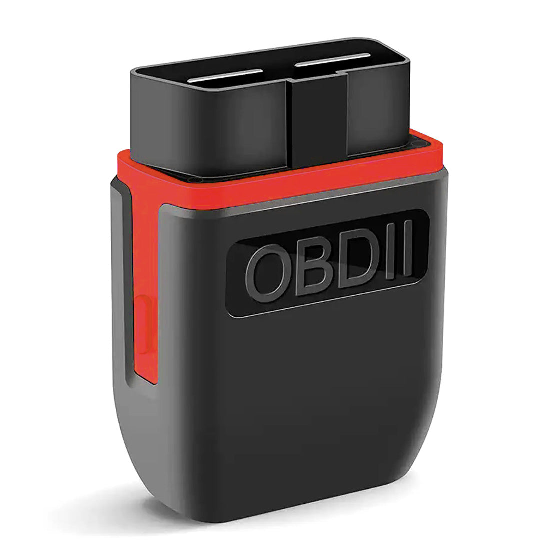 OBD 2 Bluetooth Support Francais Diagnostic Auto Outils Système Moteur  Electronique OBD- II Scanner Code Lecteur Balayage Outil Compatible avec