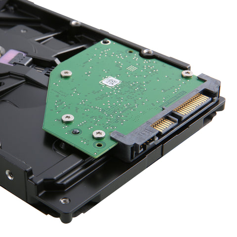 Disques durs de surveillance professionnels 3,5 pouces pour systèmes caméras sécurité DVR et NVR CCTV en France
