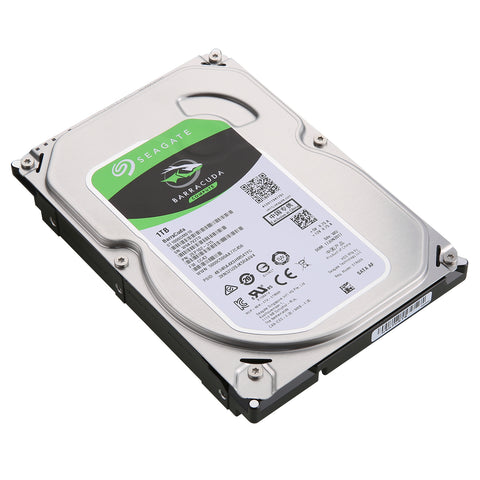 Disques durs de surveillance professionnels 3,5 pouces pour systèmes caméras sécurité DVR et NVR CCTV en France