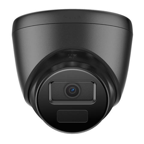 Caméras CCTV Bullet Extérieures 2MP, Détection Intelligente des Personnes / Véhicules / Mouvements (Lot de 2)