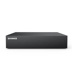 Reconditionné certifié DVR de sécurité 5MP à 8 canaux, enregistreur vidéo numérique hybride autonome 5 en 1 pour système de caméras CVBS/AHD/TVI/CVI/IP
