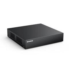 Reconditionné certifié DVR de sécurité 5MP à 8 canaux, enregistreur vidéo numérique hybride autonome 5 en 1 pour système de caméras CVBS/AHD/TVI/CVI/IP