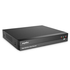 8CH 5MP-N Super HD CCTV DVR 1TB HDD Surveillance Digital Video Recorder, AI Human Detection, Remote Access, Smart Motion