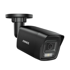 C500P - Caméra de Surveillance extérieure PoE 3K, vision nocturne en couleur et infrarouge, résolution 3072*1728, ouverture f/1.6 (0.005 Lux), détection humaine et véhicule, microphone intégré, IP67