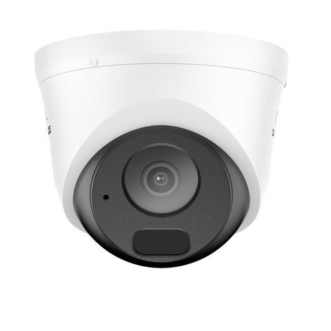 Système de sécurité PoE 3MP 8 canaux, NVR 6MP, S+265, détection de personnes et de véhicules, lecture intelligente, notification intelligente avec image jointe