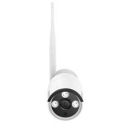 Système de caméra de sécurité sans fil 5MP 16 canaux, NVR 8MP, caméra IP WiFi 5MP, audio bidirectionnel, étanchéité IP66, détection humaine intelligente AI, fonctionne avec Alexa