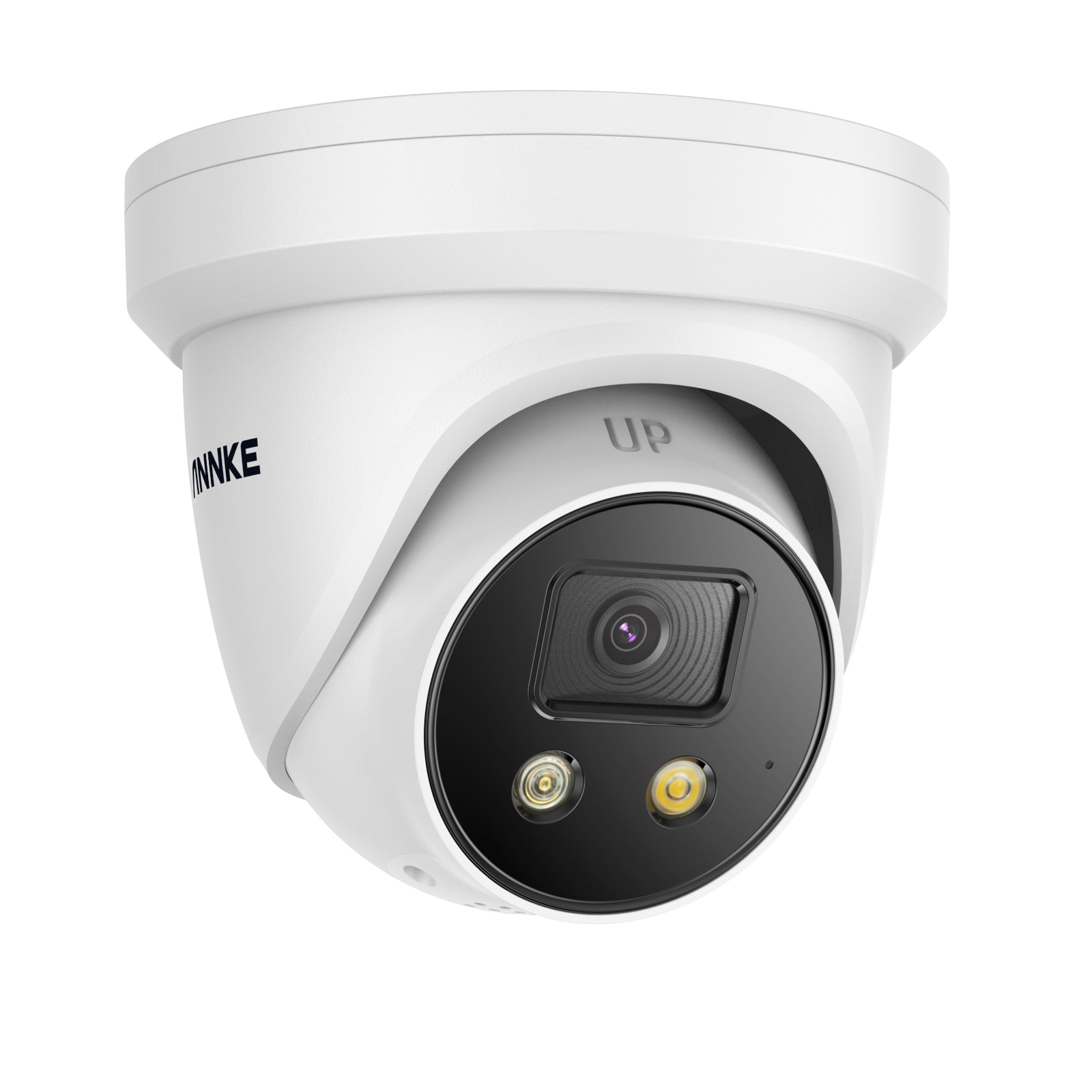 5Mp Caméra Ip Poe De Surveillance Extérieure Avec Vision Nocturne 5Mp Caméra Ip Poe De Surveillance Extérieure Avec Vision Nocturne