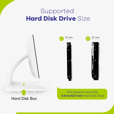 2K Super HD 10 Channel NVR, 10.1'' LCD Monitor, Smart Motion Alerts, AI Human Recognition, Work with Alexa