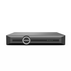 Système de caméras de sécurité PoE 8 canaux 3MP avec NVR 6MP, vision nocturne couleur F1.0, 4 caméras 2K, détection IA des personnes et des véhicules, compression S+265
