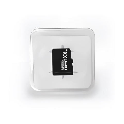 Carte Micro SD SANNCE 128 Go, haute vitesse, étanche, compatible avec caméra de sécurité, smartphone, drone, caméra embarquée, tablette et PC