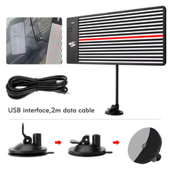 Professional Car Dent Repair LED Light Wireless Dent Lamp