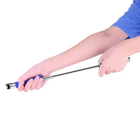 Extracteur de bosses pour voiture, ensemble d’outils de débosselage sans peinture, kit de réparation des bosses de grêle compatible avec la plupart des bosses de voiture