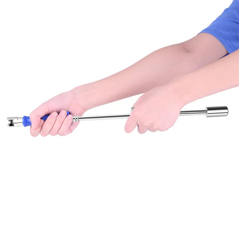Extracteur de bosses pour voiture, ensemble d’outils de débosselage sans peinture, kit de réparation des bosses de grêle compatible avec la plupart des bosses de voiture