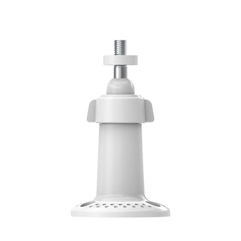 Camstro Caméras de Sécurité Extérieures 3MP à Énergie Solaire, Batterie Rechargeable 5200mAh, Angle Ultra Large de 130°, Vision Nocturne en Couleur, Détection Intelligente des Personnes & Véhicules, Audio Bidirectionnel, Compatible avec Alexa & Google