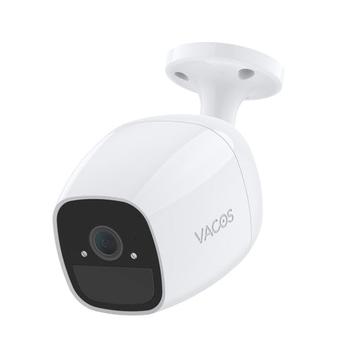 Security Cameras Wireless Outdoor - 16G Local Storage Rechargeable Battery Powered Camera, 1080P WiFi Home Camera with Night Vision, PIR Motion Detection, Support Alexa & Google