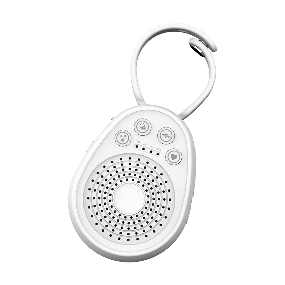 ANNKE Machine à bruit blanc - Machine à Bruit Sommeil pour Bébé et
