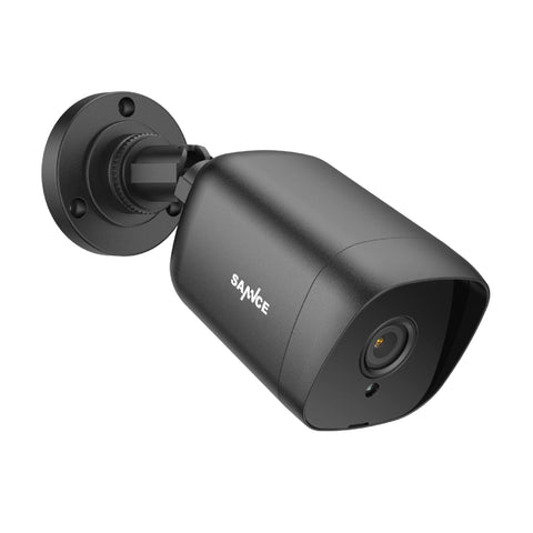 5MP Full HD Wired Bullet Security Camera