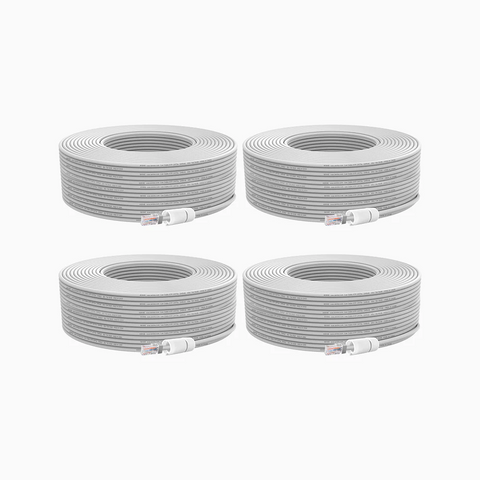 60/100 ft Ethernet Network Cables