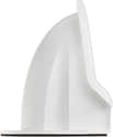 Coque De Protection Pour Caméra Extérieure – Étanche Anti-pluie Et Anti-soleil – Installation Mur/plafond – Blanc - 7