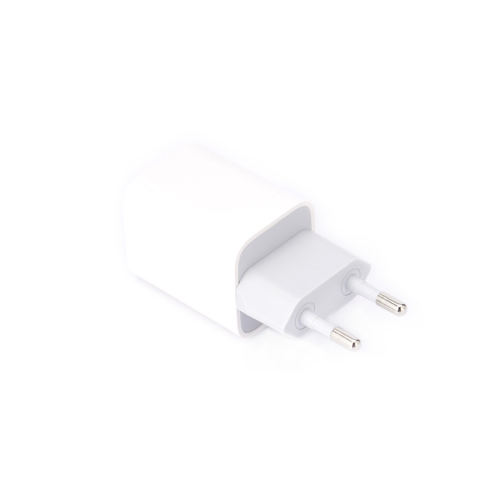 Chargeur iPhone - Chargeur rapide - Convient pour Apple - Adaptateur - 30W  